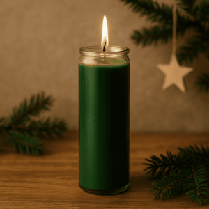 neuvaine verte Maison Sapin