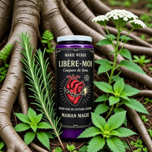 bougie fixe road opener pour enlever les blocages et ouvrir les chemins