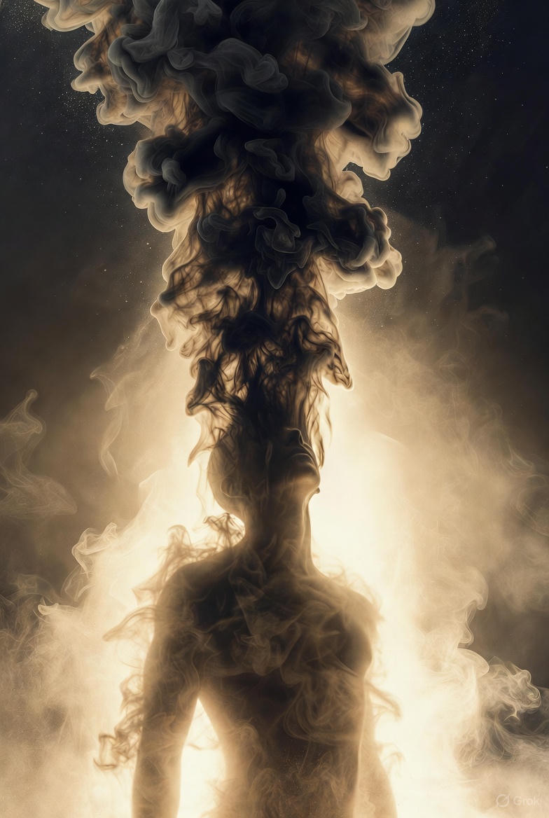 Rituel hoodoo retour à l’envoyeur