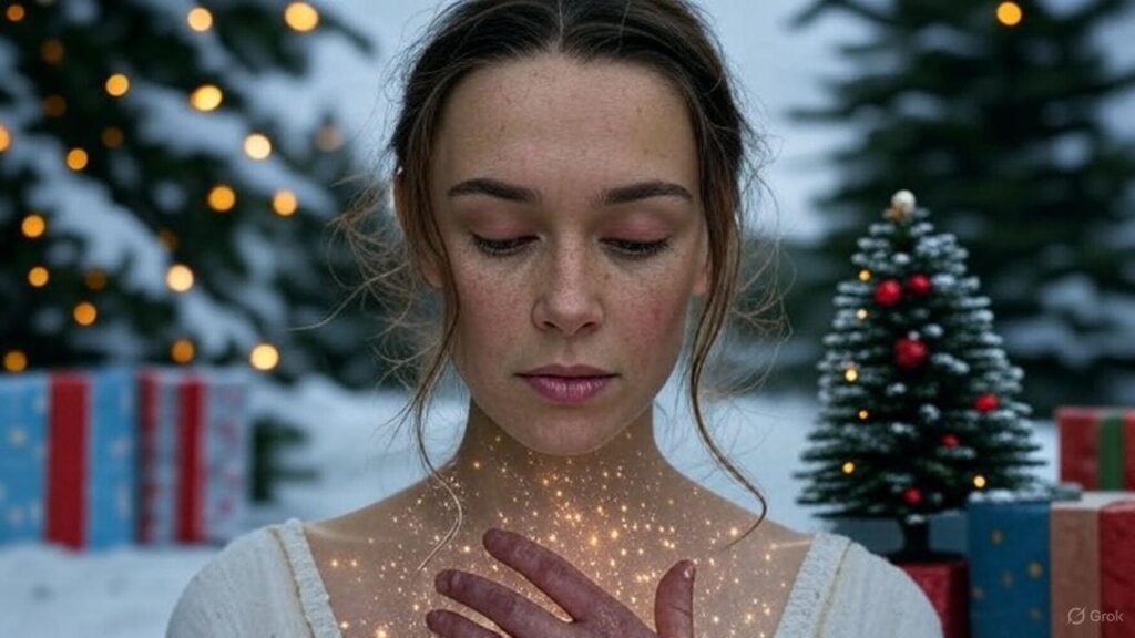 médiumnité Noël (1)