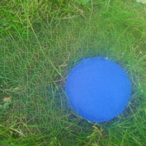 Amulette de connexion aux guides