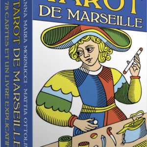 Le Grand Livre de l’Oracle des Miroirs – guide complet de l’oracle des miroirs