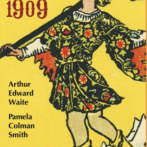 Tarot Original 1909 – jeu de tarot d’Arthur Edward Waite