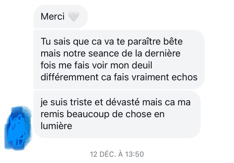 numérologie défunts
