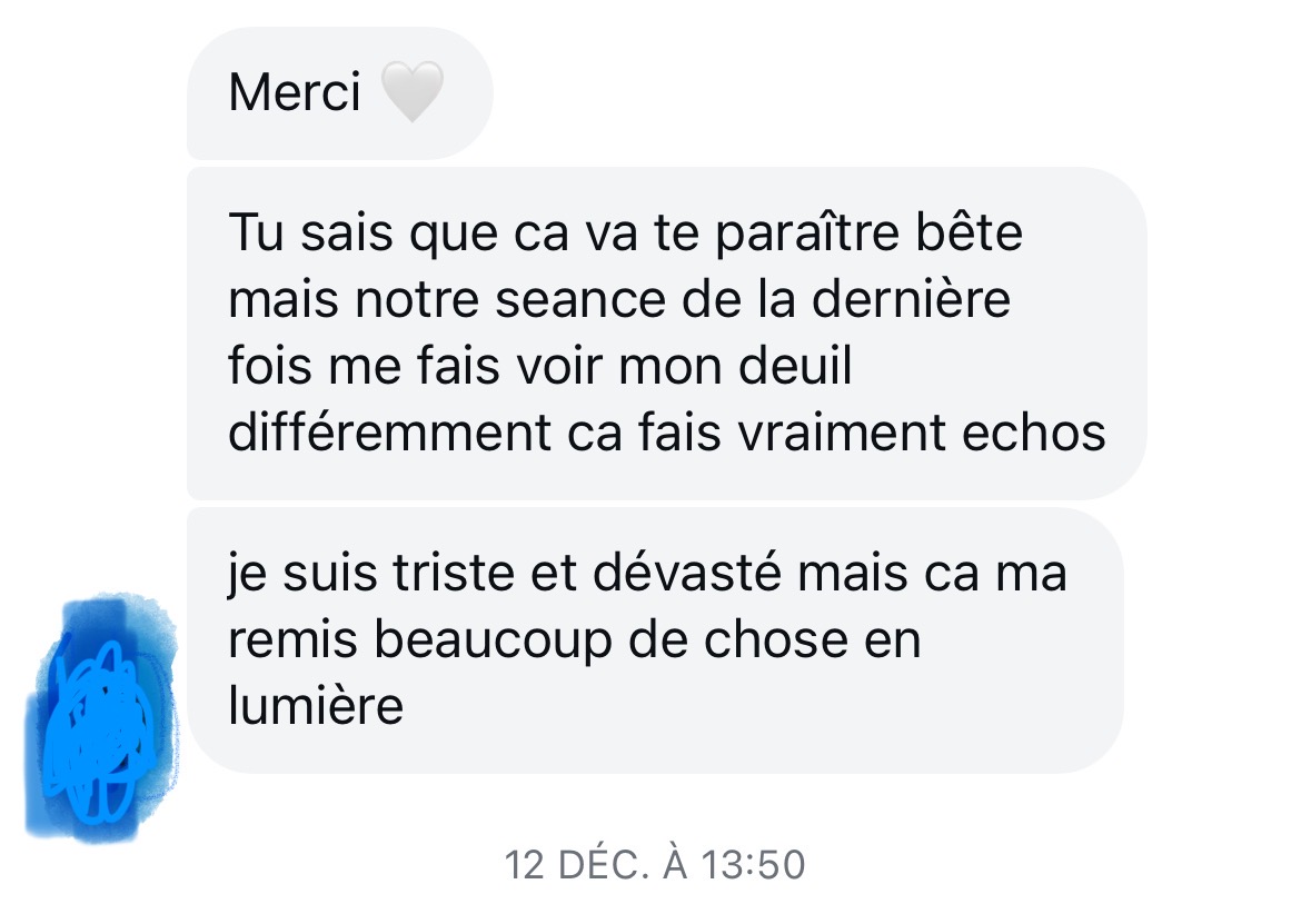 numérologie défunts