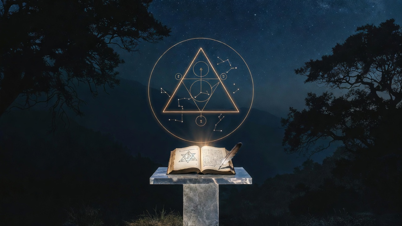 Les Savoirs de Pythagore – formation en numérologie – Maman Magie