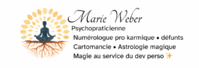 Thérapeute & Numérologue
