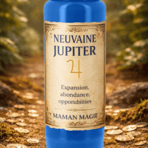 neuvaine jupiter