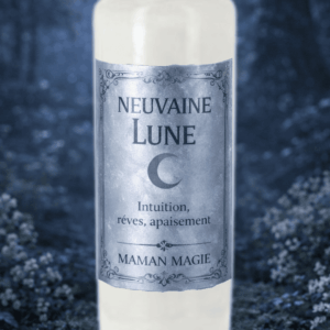 neuvaine lune