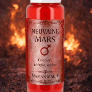 neuvaine mars