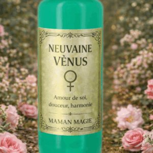 neuvaine vénus