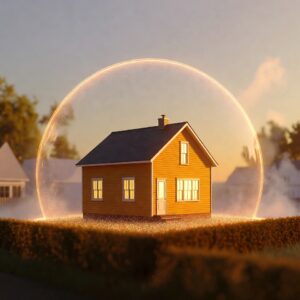 Protéger sa maison contre le vol