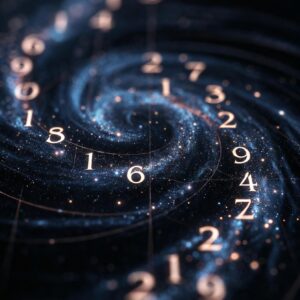 Cours de numérologie