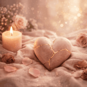 Rituel blessures d’amour