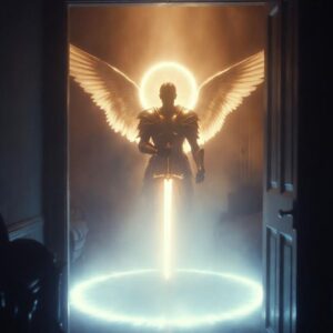 exorcisme habitation