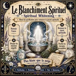 Blanchiment spirituel