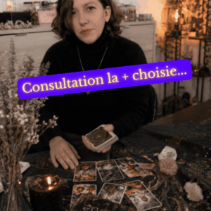 Consultation guidance magie