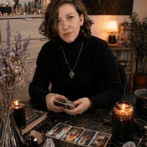 Consultation voyance 30 minutes