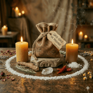 Gris-Gris de Passage