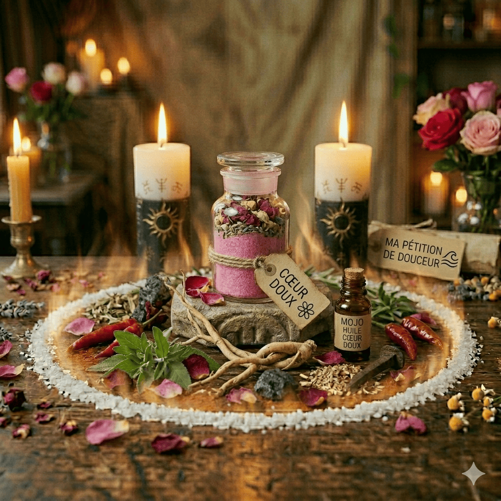 Kit Pot de Douceur Hoodoo (1)