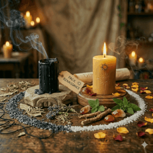 Pack Renaissance Hoodoo