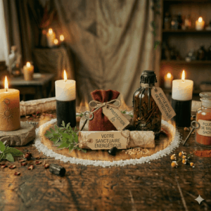 Protection & Purification