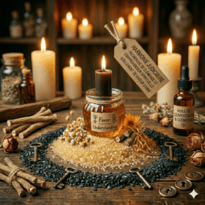 Rituel Clémence Judiciaire Spirituel