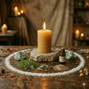 Rituel Van Van