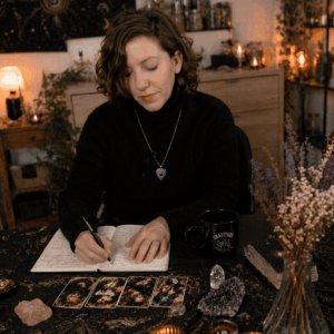 guidance des 12 maisons