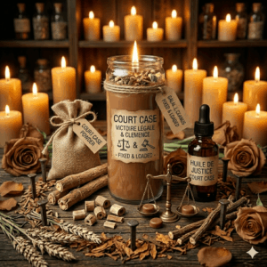 justice et tribunal hoodoo (1)