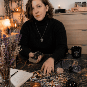 consultation guidance magie