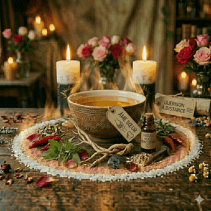 rituel pour Rencontrer l'âme soeur