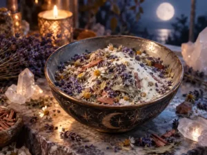 Bain de Lune