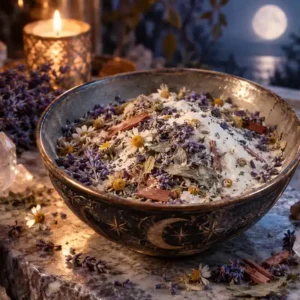 Bain de Lune