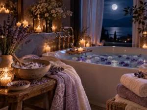 Bain de Lune