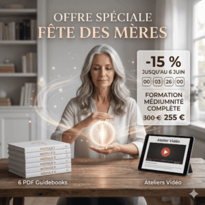 Formation Médiumnité (1)