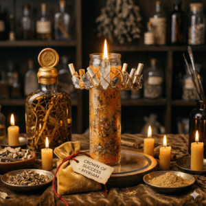 Rituel Crown of Success