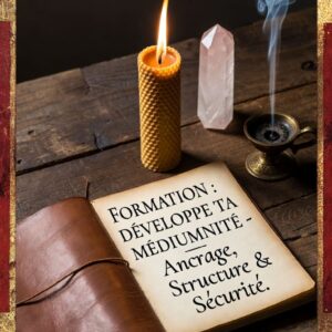médiumnité