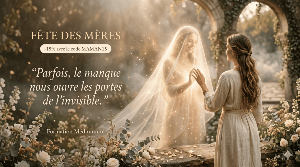 médiumnité