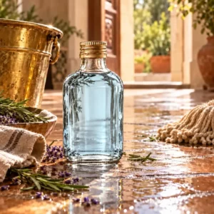 Wash de purification – Le Fondement | Lavage rituel des sols & objets