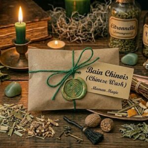 Bain Chinois