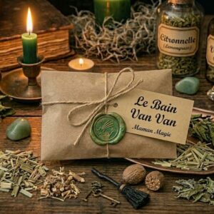Bain Van Van