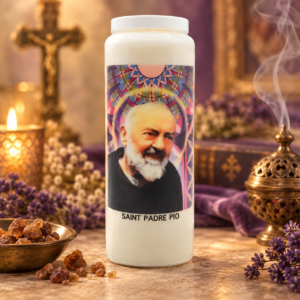 padre pio 4