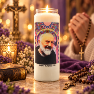 padre pio 3