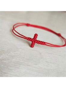 Bracelet Rouge de Protection