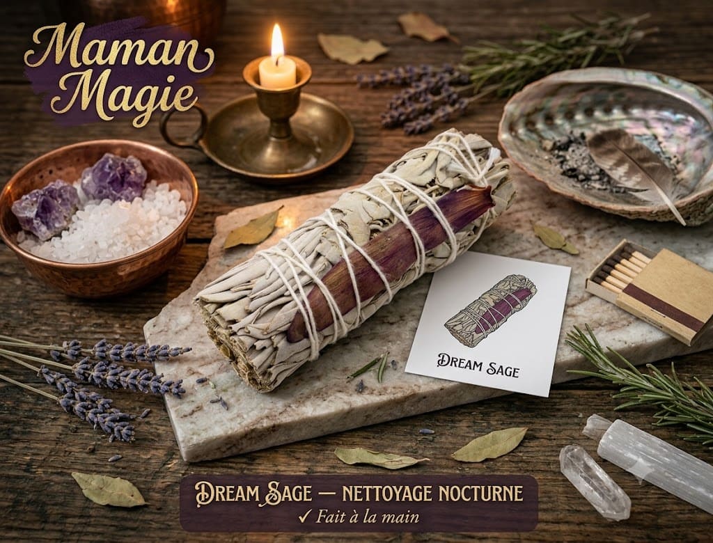dream sage