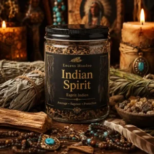 Encens Indian Spirit