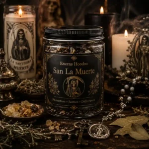 Encens San La Muerte
