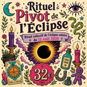 Rituel Pivot de l’Éclipse