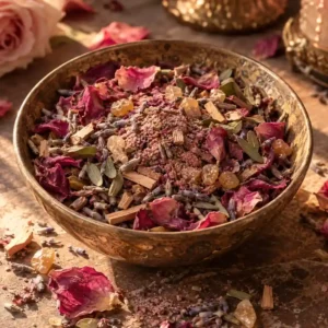 encens vénusien